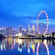 Singapore Diaries