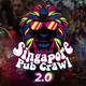 Singapore Pub Crawl