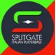 Splitgate Italian Playerbase 🇮🇹