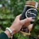 سیرسیاه|Black garlic