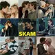 کانال اصلی سریال اسکم Skam . کانال سریال اسکام .کانال سریال اسکم Skam_ir