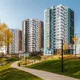 ЖК Скандинавия Ремонт квартир и Дизайн