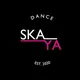 ТАНЦЫ В БЕЛГРАДЕ / Dancе in Belgrade / SKAYA