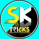 SK Crypto Airdrop