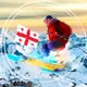 Горнолыжная Грузия 🎿 Гудаури | Бакуриани | Годердзи | Местия