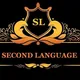 ♻️📘📖 SECOND LANGUAGE📖📗