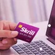 Skrill &Btc Zimbabwe
