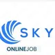 Sky Online Job