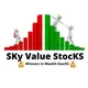 SKy Value StocKS