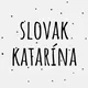 slovak_katarína | словацкий язык | Словакия