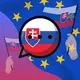 Беларусы в Словакии