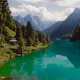 Красивая Словения ♡