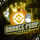 Binance Crypto calls