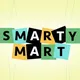 SmartyMart - детские настольные игры и пособия