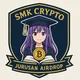 SMK Crypto - Jurusan Airdrop