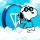 Snoopy Ton