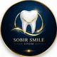 Sobir smile stom