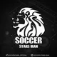 ساکر استارز | سکه | گلکسی پس | دلوکس | soccer stars