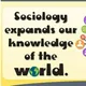 Sociology Mentorship ( Mentora Ias )