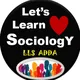 Let's learn SociologY 📚Discussion group