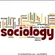 SOCIOLOGY