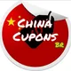 SÓ CUPONS CHINA CUPONS BR