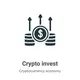 Crypto-Invest 🤑🤝