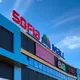 TРЦ "SOFIA MAll"