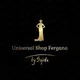 Universal shop_fergana