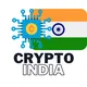 Crypto India 🇮🇳
