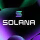 SOLANA Lounge - By. Panda 🐼