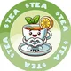 $TEA | SOL MEMECOIN AIRDROP | CHAT 💬
