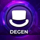DEGEN AIRDROPS 🪂