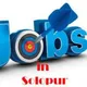 Solapur Jobs & others jobs& Online earning& whatsapp status & information& investment