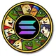 ️ SOL MEMES Community GATE