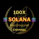 SOL Meme Premium x100