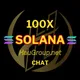 Chat | SOL Meme Premium x100