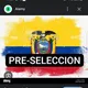 🇪🇨🇪🇨🇪🇨PRE SELECCIÓN ECUADOR 🇪🇨🇪🇨🇪🇨🇪🇨