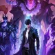 Solo Leveling (Manhwa) - QG BALTIGO ⚡️
