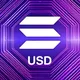 Solana USD