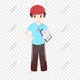 مدرس الرياضة . متوسطة ابن البيطار