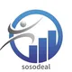sosodeal📈vip group🌐