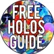 FREE DOWNLOADS 💞 Source HEALING Holograms (BETTER THAN THE MED-MEDS)