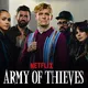 Space Force Army of thieves