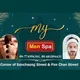 MY MEN SPA