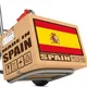 Spain Game