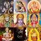 Spiritual Official