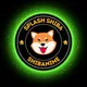 Splash Shiba AI