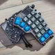 SplitKBD