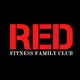 RED Fitness Family Club